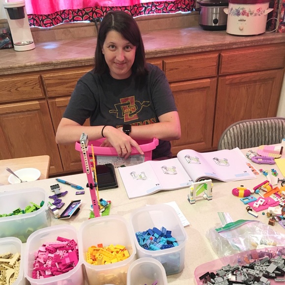 Meet the Posher! - Picture 6 of 6